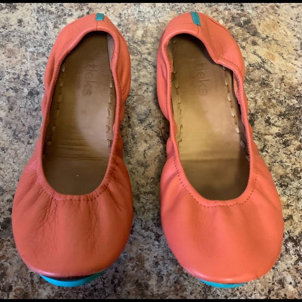 Tieks